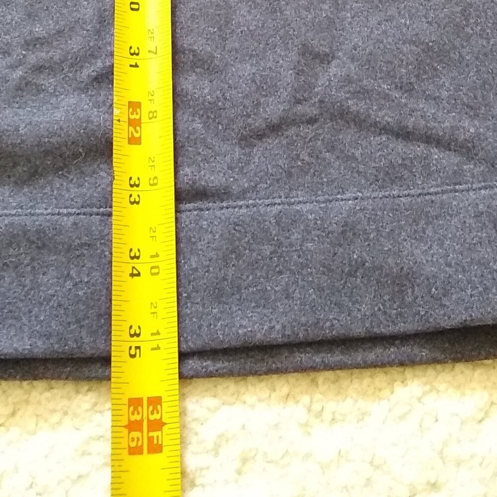 Vintage y2k Lole Cowl Neck Dress - Picture 8 of 11